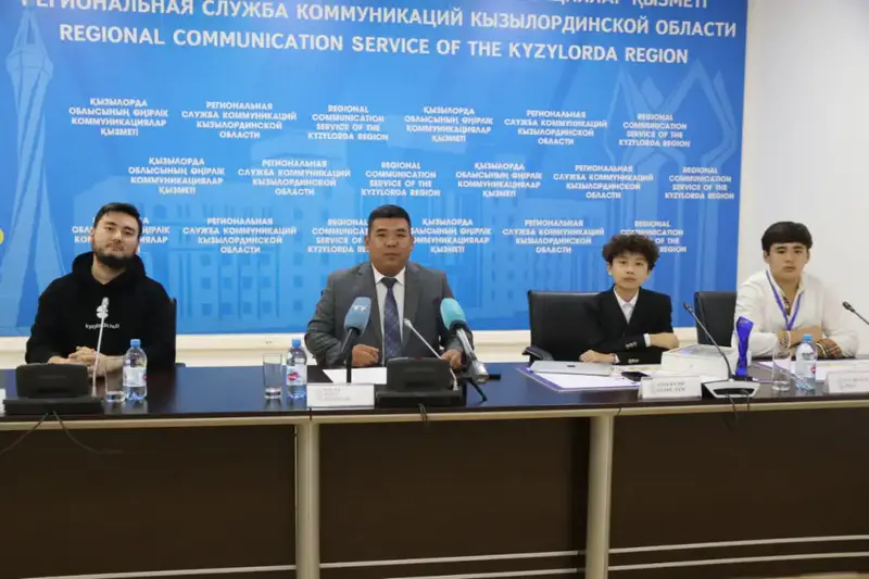 Фестиваль «Innofest 2025»: 1600 участников представили инновационные проекты в IT и экологии Павлодаре