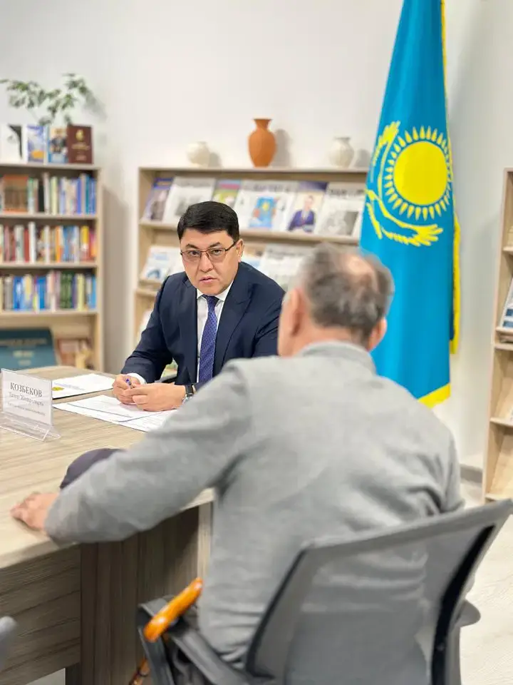 ТУРКЕСТАН: ПРОБЛЕМЫ ЖИТЕЛЕЙ РЕШАЮТСЯ ПОЭТАПНО (7)