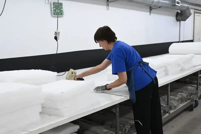 Наурызбайский район Алматы: 6,9 тыс. новых рабочих мест и 145 млрд тенге инвестиций в социально-экономическое развитие Павлодаре