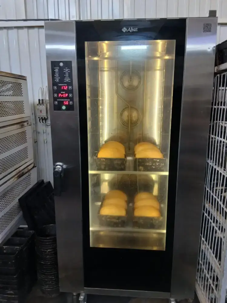 В Восточном Казахстане начал работу новый цех по производству безглютеновой продукции Павлодаре