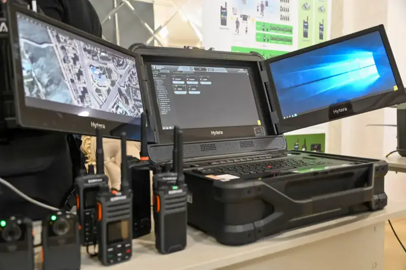 Связисты подводят итоги: 4000 специалистов на связи! Павлодаре