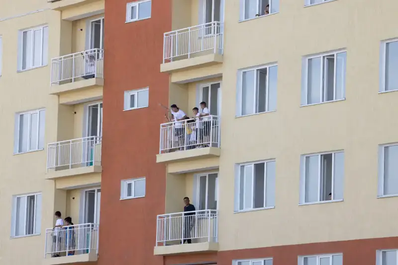 Жилье для социально уязвимых слоев населения: больше 1000 семей в Алматинской области получили заветные квадратные метры (3)