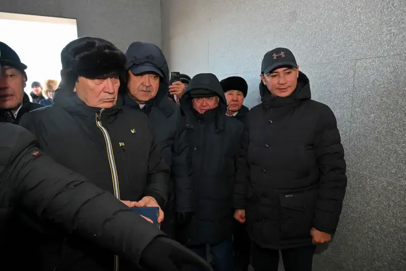 В области Абай стартовали Дни культуры города Шымкента (8)