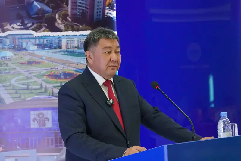 Влагосберегающие технологии и животноводство в Ескельдинском районе Жетісу Павлодаре