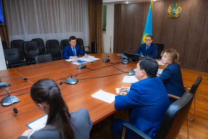 В минторговли представили обновлённый пакет мер для стабилизации продовольственного рынка (2)