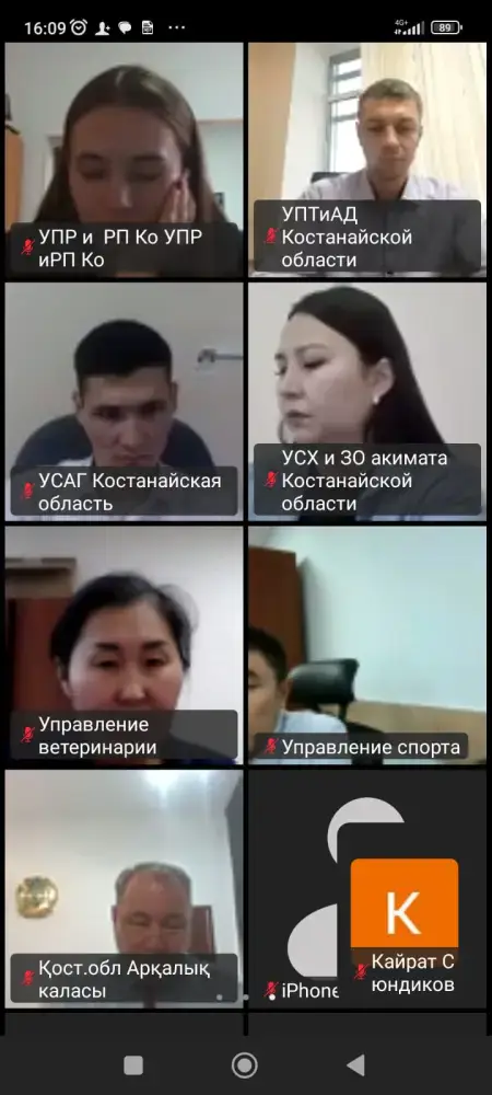 Казахстан – светское государство Павлодаре