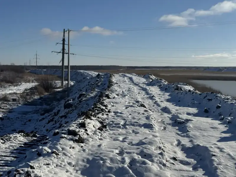 Подготовка регионов к паводковому периоду продолжается в плановом режиме (8)