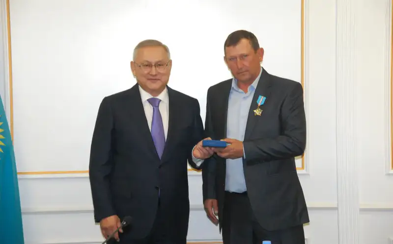 Награждение работников сельского хозяйства Жетісу и меры поддержки агросектора Павлодаре