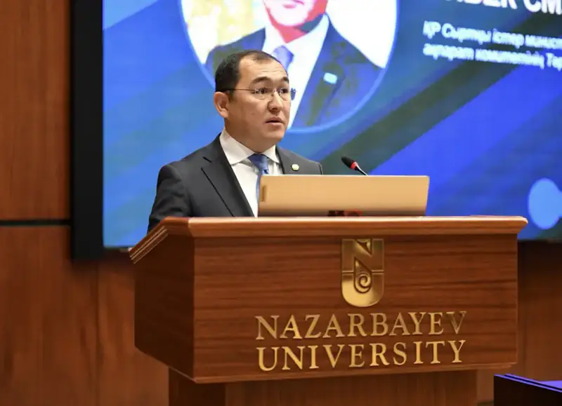 В Астане состоялся первый Форум учёных-соотечественников (2)