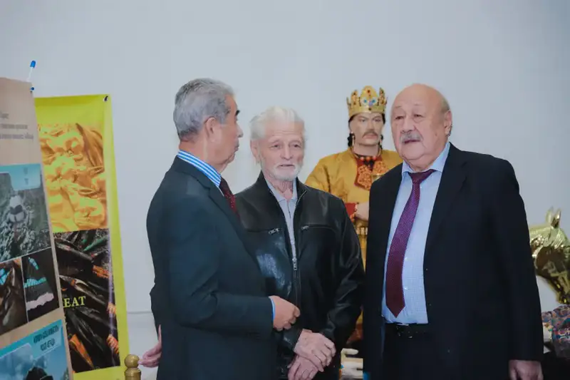 В Восточном Казахстане подвели итоги археологических исследований 2024–2025 годов (4)