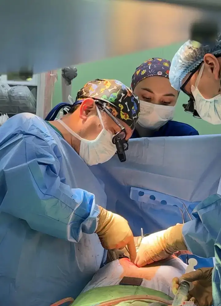 Операция на аорте в Алматы кардиохирургами Павлодаре