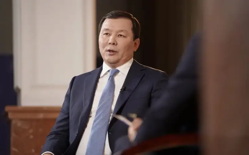 Создание института коневодства в Актюбинской области для экспорта казахских лошадей Павлодаре