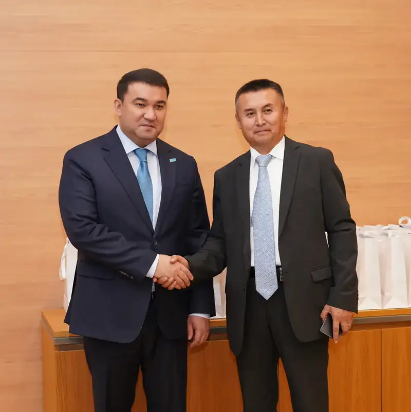 Иностранные инвесторы обсудили перспективы инвестиций в Туркестанской области на форуме Павлодаре