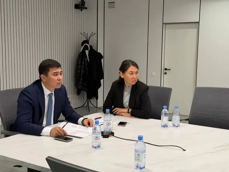 Голос народа: Вице-министр Куандык Кажкенов открыл двери для гражданских забот Павлодаре