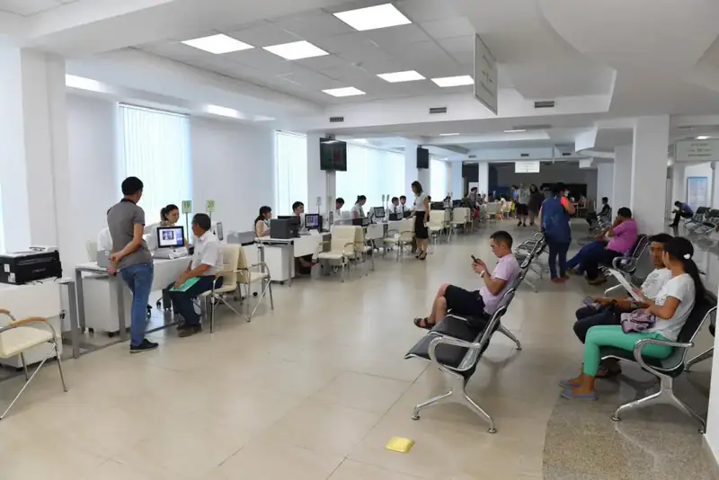 Акцию «Погаси долги - спишем пеню» запустили в Алматы для потребителей услуг холодного водоснабжения и канализации (2)