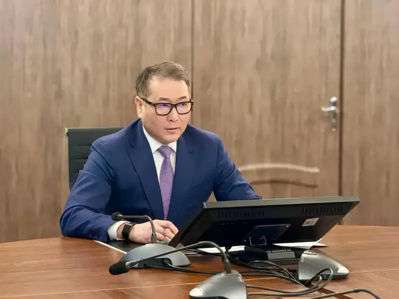 Министр торговли РК акцентирует внимание на необходимости прозрачности цен для предотвращения финансового давления на граждан Павлодаре