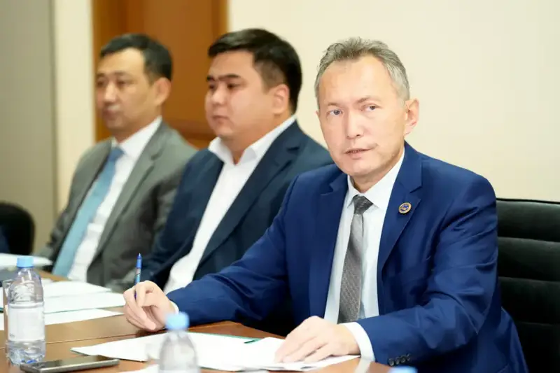 Общественный совет при Минэнерго: экспорт нефти, модернизация НПЗ и цифровизация (5)