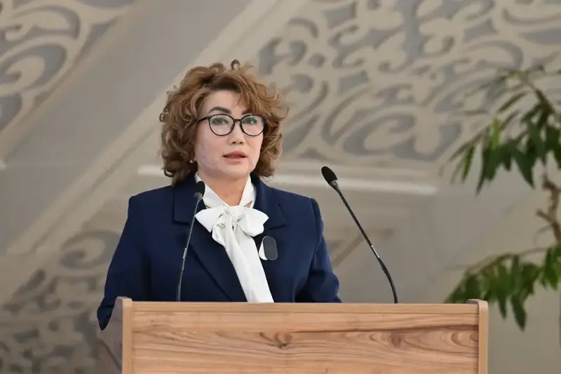 Более 7000 ценных документов было собрано и введено в научный оборот в рамках проекта «Архив-2025» (4)