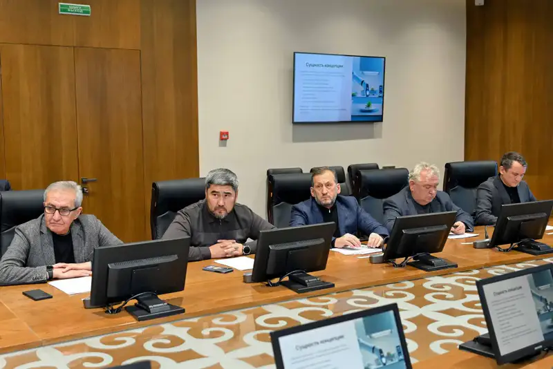 В области Абай будут реализованы новые инвестиционные проекты (5)