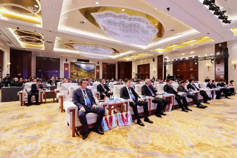 Укрепление сотрудничества Казахстана и Китая в сфере строительства (2)