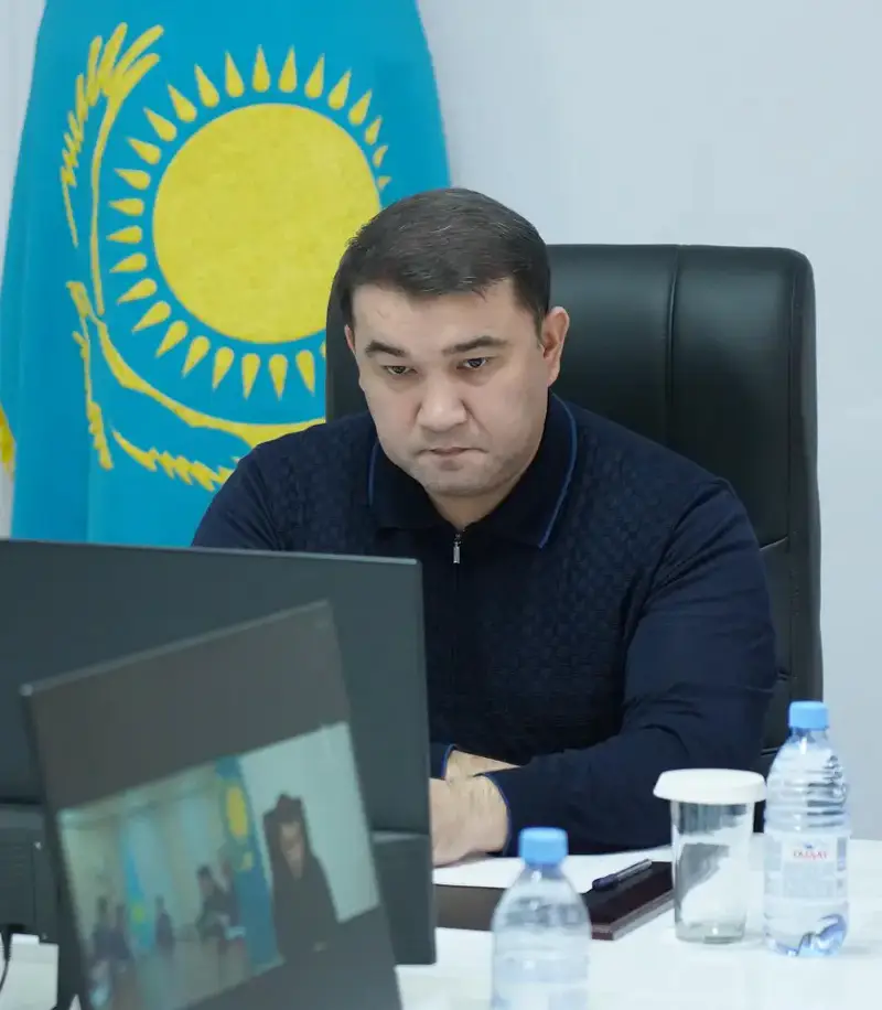 Трагические последствия пожара в Туркестанской области: вице-премьер инициирует помощь пострадавшим Павлодаре