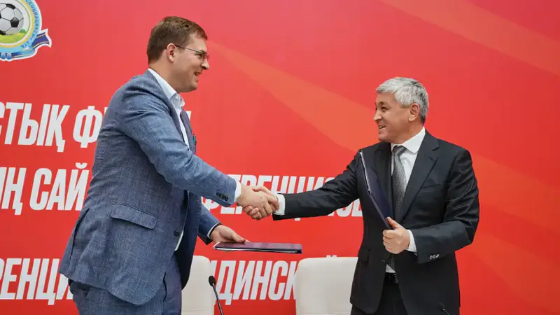 Футбольный клуб «Шахтёр»: новый этап под крылом частного инвестора Павлодаре