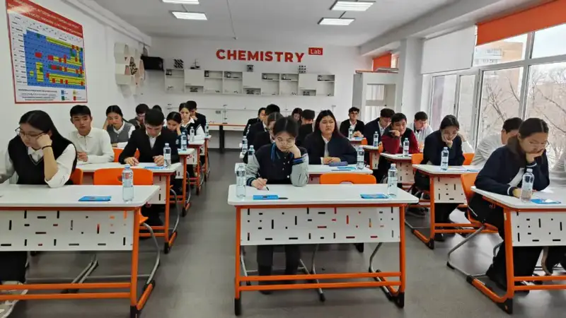 Кто станет эрудитом Караганды? Узнайте победителей! Павлодаре