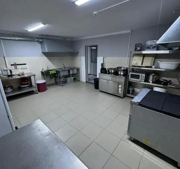 Новый детский сад в Агадыре для 97 детей с качественным образованием и дополнительными услугами Павлодаре