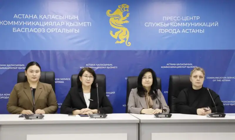 Вакцинация против ВПЧ в Казахстане: защита от рака шейки матки для девочек 11-13 лет Павлодаре