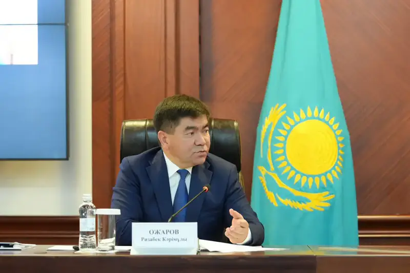 Обсуждены итоги проверки (2)