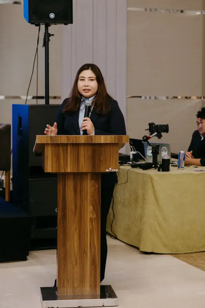 ЖКХ Казахстана: новые подходы от AULA Forum 2025! Павлодаре