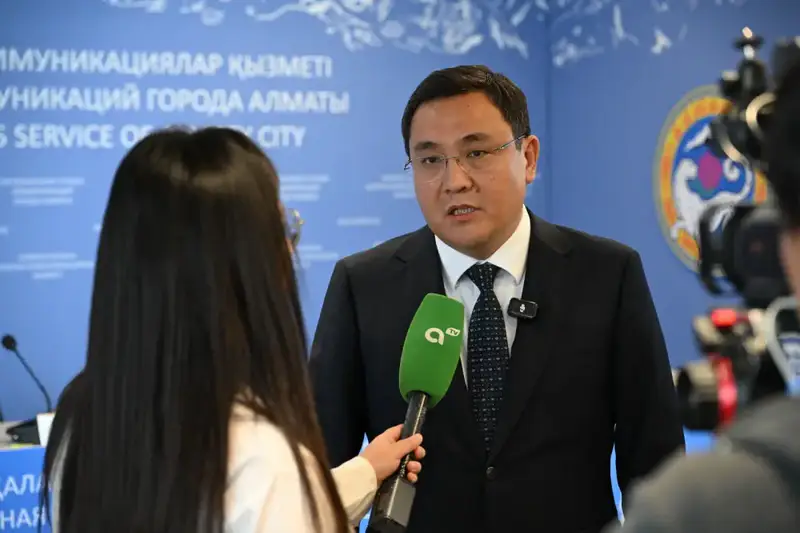 19 тысяч жителей Алатауского района Алматы получили помощь – аким озвучил ключевые показатели (3)