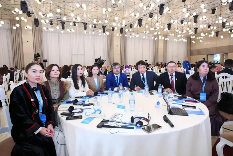 Форум НПО в Азербайджане: новые горизонты сотрудничества для Казахстана и соседних стран Павлодаре