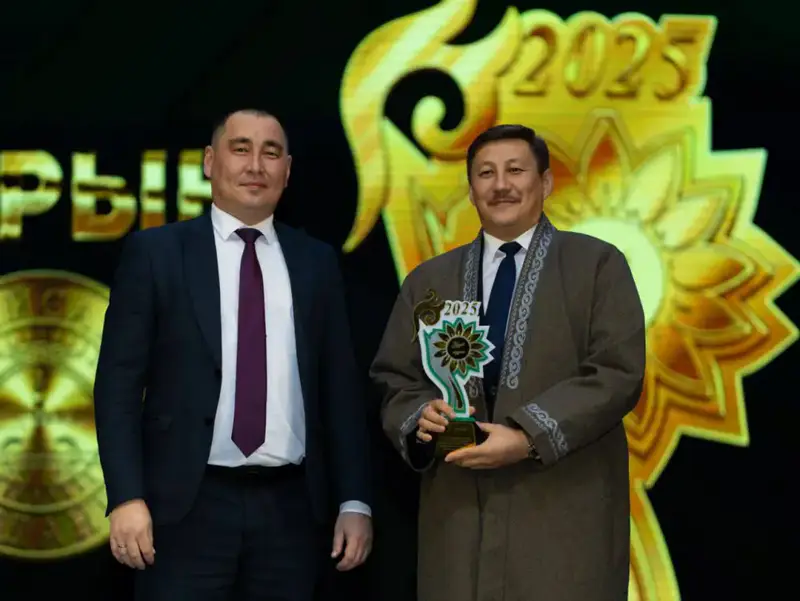 В ВКО отметили День работников сельского хозяйства, пищевой и перерабатывающей промышленности (5)