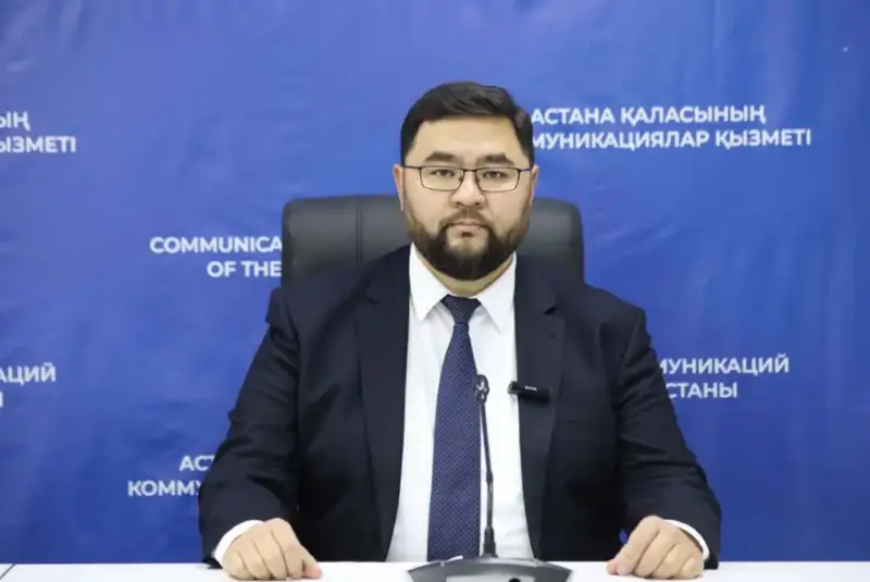 iKOMEK109: 1,5 млн обращений за 10 месяцев Павлодаре