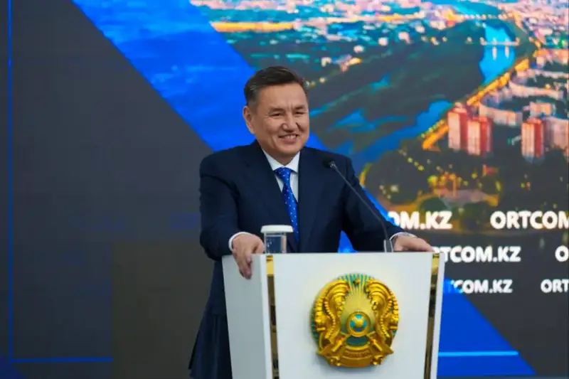 В Восточно-Казахстанской области запустили четыре туристских кластера для привлечения инвестиций и создания рабочих мест Павлодаре