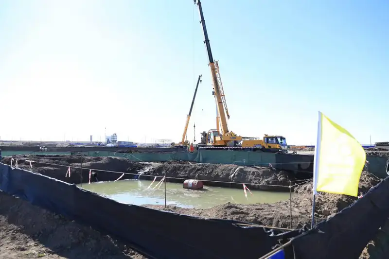 За 10 месяцев 2025 года в экономику Актюбинской области привлечено 890 млрд тенге (3)