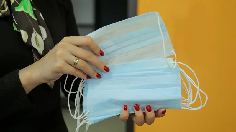 В Казахстане зарегистрировано 2 миллиона случаев заболеваний, сообщает Минздрав Павлодаре