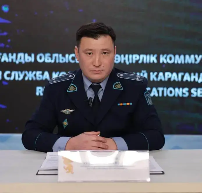 Сети лжи: как не попасть в капканы онлайн-аферистов с помощью карагандинских полицейских Павлодаре