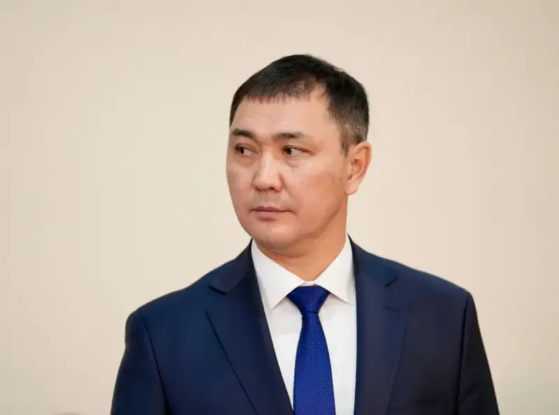 Арман Шайханов стал новым гендиректором «Расчетно-финансового центра по поддержке ВИЭ» при Минэнерго Павлодаре