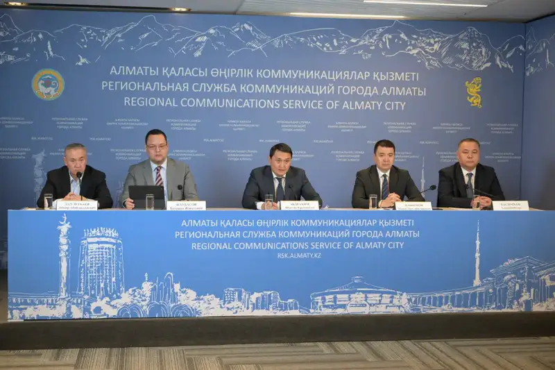 Алматы: Инклюзивная инфраструктура и социальные центры для лиц с инвалидностью Павлодаре