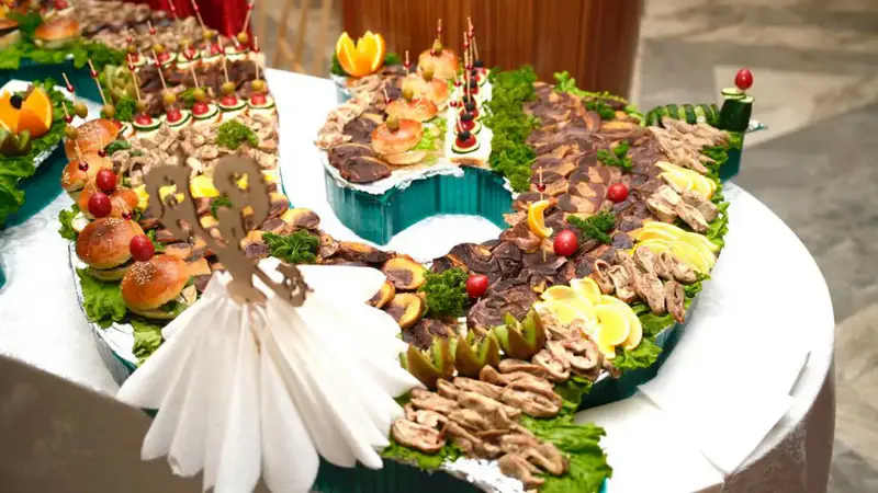 Дни культуры Тарбагатайского района в ВКО Павлодаре