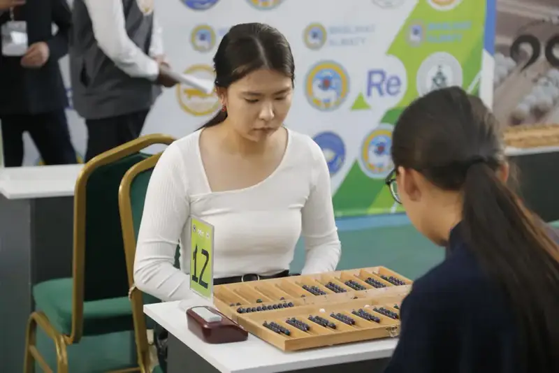 В Алматы пройдет чемпионат мира по тогызкумалак среди юношей и девушек Павлодаре