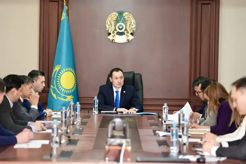 В Минэнерго обсудили разработку законопроекта «О нефтегазохимической промышленности» (3)