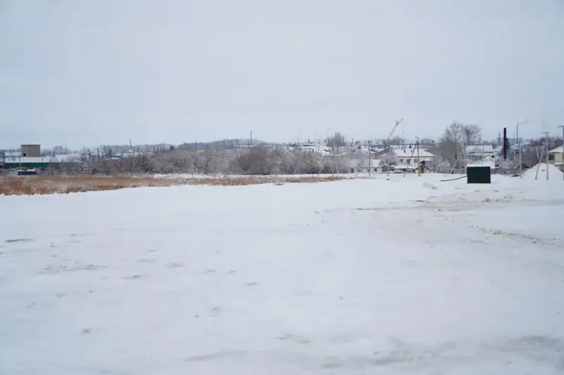 Защита жителей Зеренды от подтоплений: завершение строительства защитного вала Павлодаре