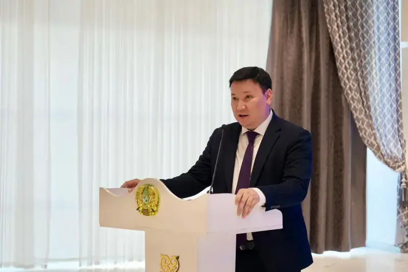 ТУРКЕСТАН: ПРЕЗЕНТОВАН ПРОЕКТ ПО ПОВЫШЕНИЮ КВАЛИФИКАЦИИ УЧИТЕЛЕЙ (3)