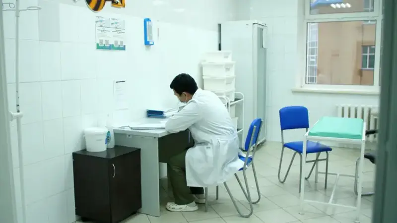 Столичный врач обратился к родителям в связи с периодом ОРВИ (6)