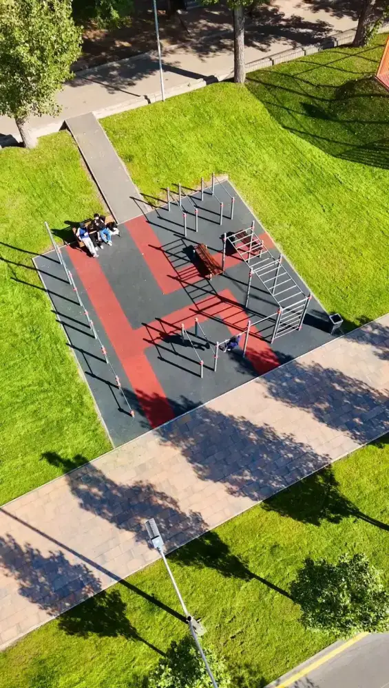 Обновление улицы Торайгырова в Алматы: новые деревья и освещение для улучшения качества жизни горожан Павлодаре