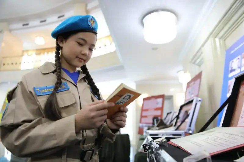 Успех Жасмины в финале «Голоса. Дети»: новые перспективы для казахстанской музыки на международной арене Павлодаре