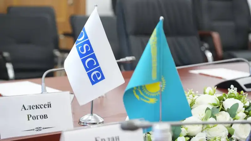 Встреча с Главой офиса ОБСЕ (5)